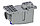 UKK250A INPIN Распределительный блок 250A 1 полюс 12 подключений 1x120мм² 3x25мм² 4x16мм² 4x10мм², фото 2