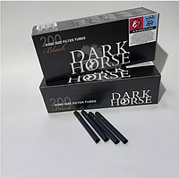 Безникотиновый ингалятор Dark Horse без табака 1 шт