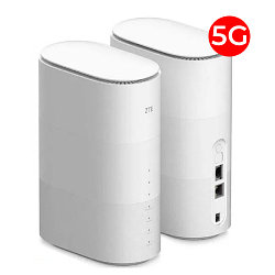 WiFi роутер 5G/4G ZTE MC801