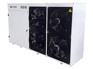 Среднетемпературные (-5/+5⁰С)