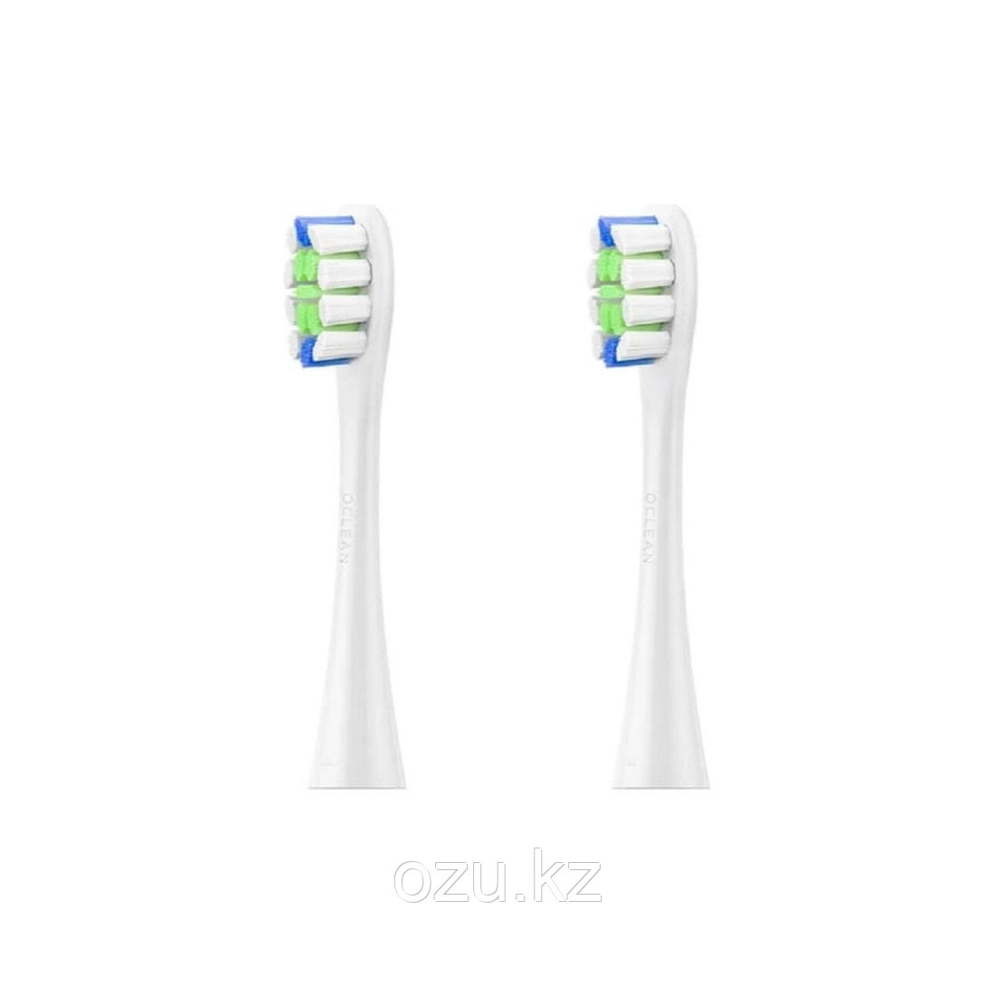 Сменные зубные щетки Oclean Professional Clean Brush Head (2-pk) White, фото 1