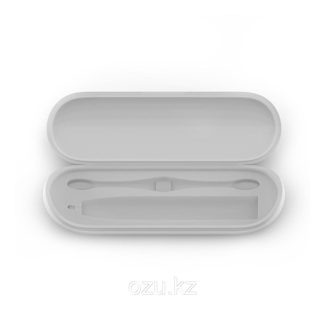 Кейс для зубных электрощеток Oclean Travel Case BB01 White Grey, фото 1