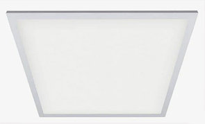 LED панель FAN 60х60 36W 4000К накладной