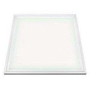 LED панель FAN 595х595 48W 4000К встраиваемый (ультратонкий)