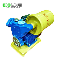 P.I.T. 0133 А  Насос пресс-контроль