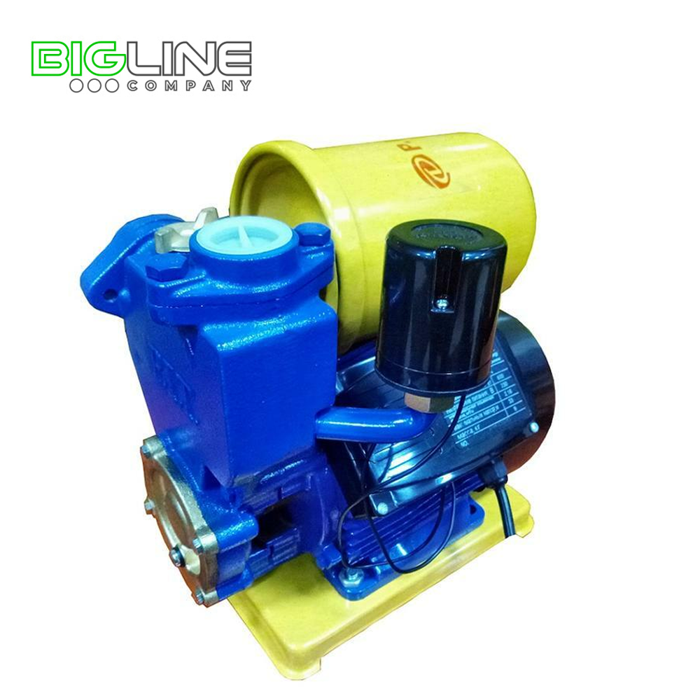 P.I.T. 0136 А  Насос пресс-контроль