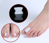 Разделитель большого пальца гелиевый размер S