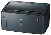 Принтер Canon LBP-3010, A4, 14ppm, 600x600dpi, 2Mb, USB, tray 150 page, 5000 стр/мес