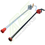 ᐈ Насос ручной роторный (алюминиевый), фото 5