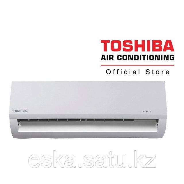 Кондиционер Toshiba RAS (внутренний блок)-B07CKVG-EE - фото 1 - id-p116237258