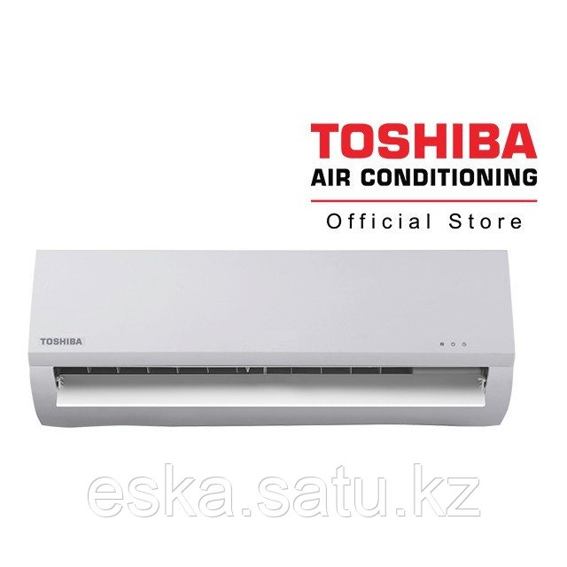 Кондиционер Toshiba RAS (внутренний блок)-B13CKVG-E - фото 1 - id-p116237260