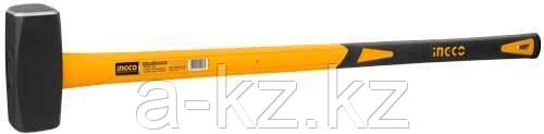 INGCO Кувалда с фибергласовой ручкой 5 кг. - фото 1 - id-p116237803