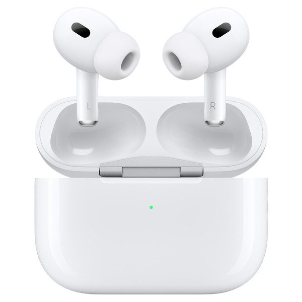 AirPods Pro 2 MagSafe - фото 1 - id-p116237981