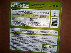 Хризотоп Грин 0,25% Rhizopon 10 кг