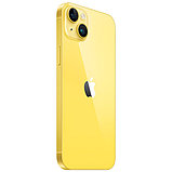 IPhone 14 Plus 128GB Yellow, фото 2