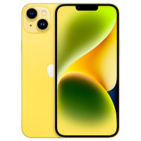 IPhone 14 Plus 128GB Yellow