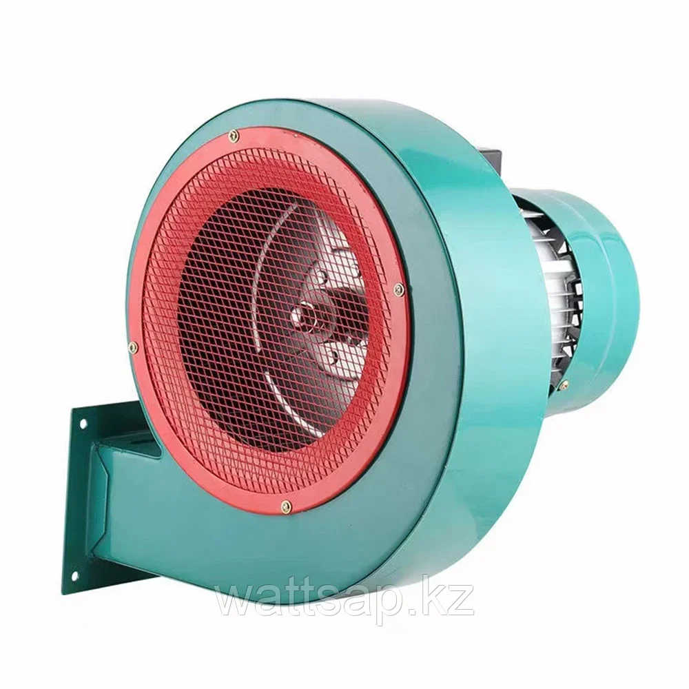 Вентилятор радиальный Larissa motor FC15-550, 550 Вт, 860 м3/час - фото 2 - id-p116238116