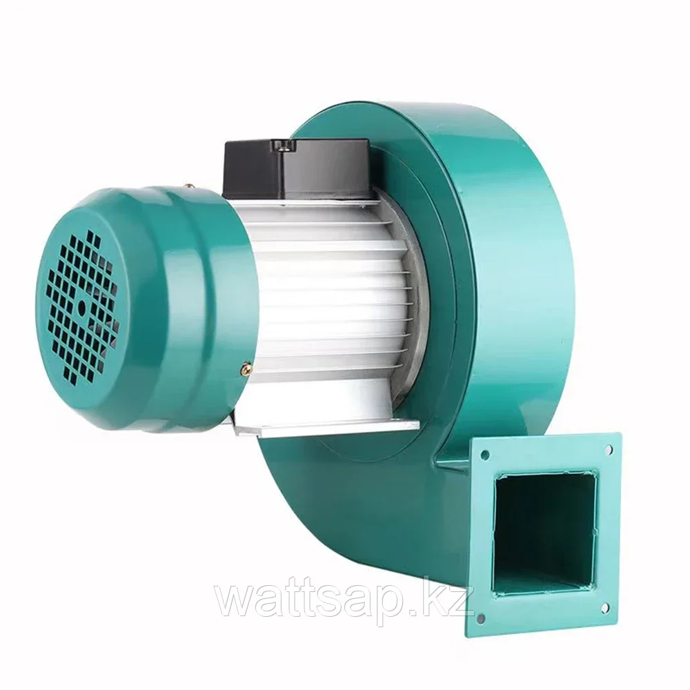 Вентилятор радиальный Larissa motor FC15-550, 550 Вт, 860 м3/час - фото 3 - id-p116238116