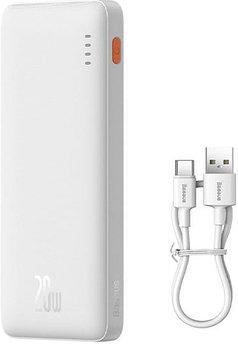 Power bank Baseus Airpow PPQD090002