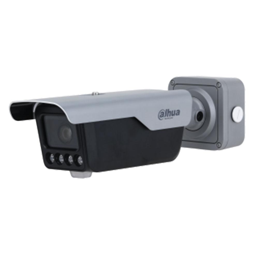 DHI-ITC413-PW4D-Z1 Видеокамера распознавания номеров - фото 1 - id-p116238673
