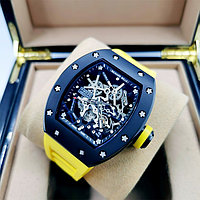 Мужские наручные часы Richard Mille - Дубликат (12556)