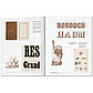 Type. A Visual History of Typefaces & Graphic Styles, фото 4