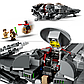 LEGO: Ситх-лазутчик Дарта Мола  Star Wars 75383, фото 8
