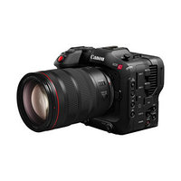 Цифровая видеокамера Canon EOS C70