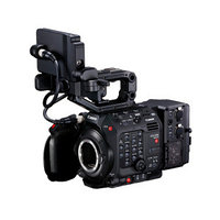 Canon EOS C300 MKIII EU-V2 EXPANSION сандық бейнекамерасы
