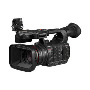 Видеокамера Canon XF605 Professional UHD 4K Camcorder, фото 2