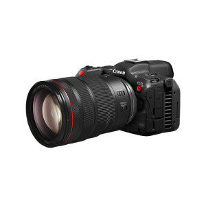 Цифровая видеокамера Canon EOS R5 C, фото 2