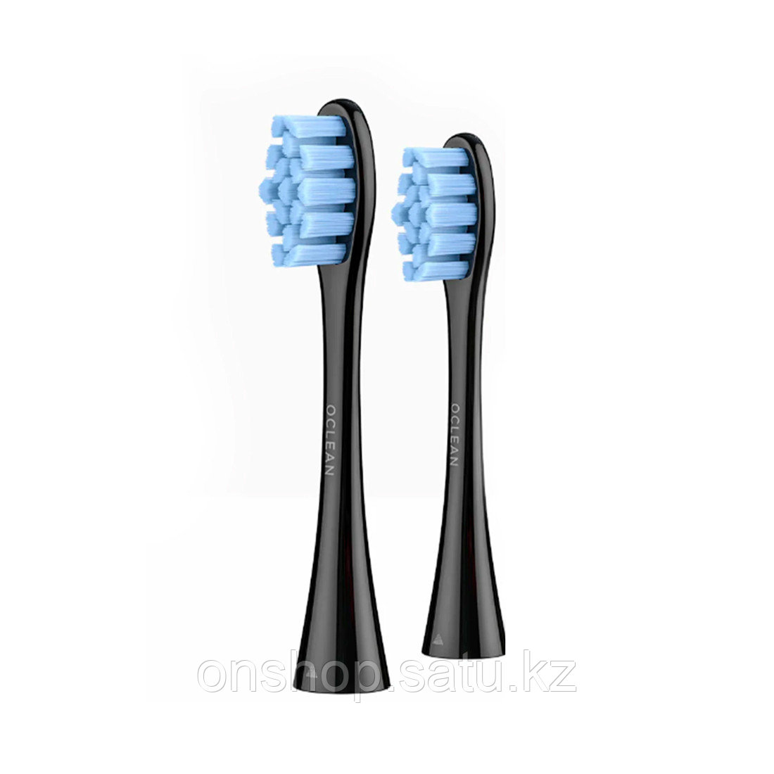 Сменные зубные щетки Oclean Standard Clean Brush Head (2-pk) - фото 1 - id-p116045169