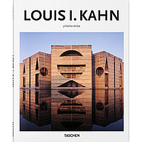 Louis I. Kahn: 1901-1974 - Enlightened Space