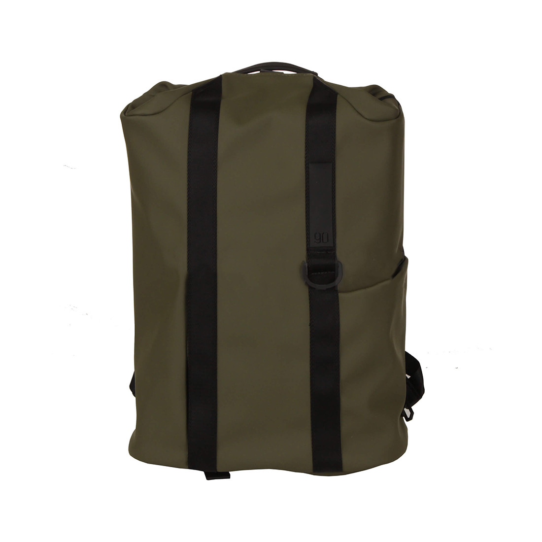 Рюкзак NINETYGO Urban Eusing backpack Зеленый - фото 2 - id-p116215595