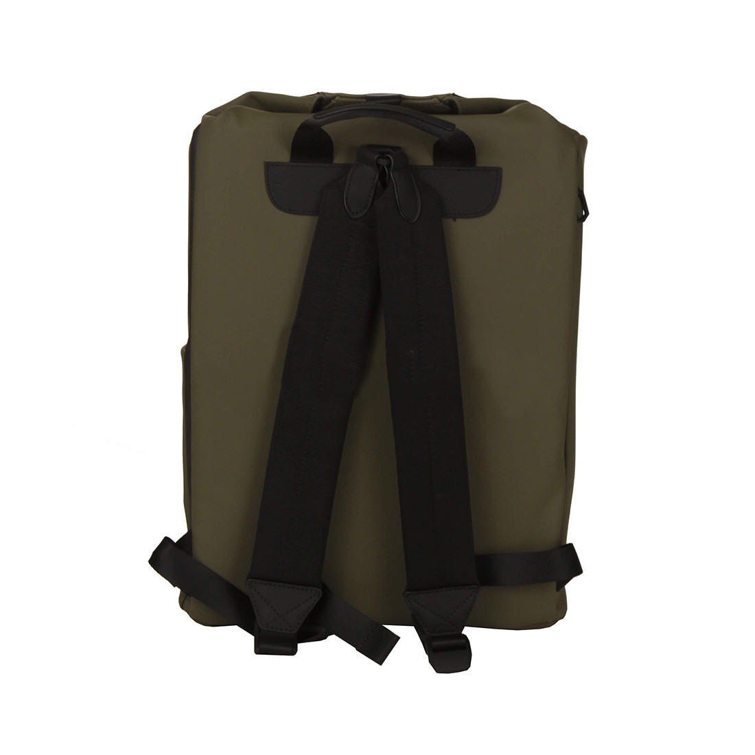 Рюкзак NINETYGO Urban Eusing backpack Зеленый - фото 3 - id-p116215595