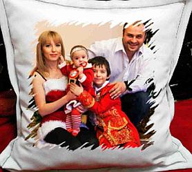 Қолданылуы бар жастықтар.