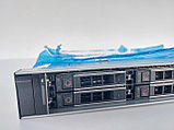 Сервер Dell R640 10SFF/2*Xeon Gold 6142/DDR4 2666 64Gb/NVMe U.2/1год, фото 3