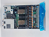 Сервер Dell R640 10SFF/2*Xeon Gold 6142/DDR4 2666 64Gb/NVMe U.2/1год, фото 9