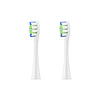 Ауыстырылатын тіс щеткалары Oclean Professional Clean Brush Head (2-pk) White