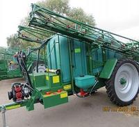 Опрыскиватель Гварта-6