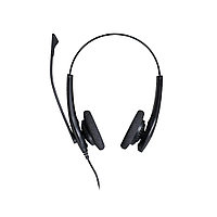 Jabra BIZ 1500 Duo Duo QD EMEA гарнитурасы