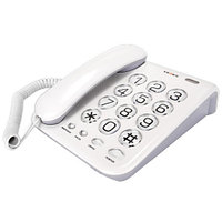 TeXet TX-262 аналоговый телефон (TX-262)