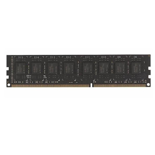 AMD 8GB Radeon DDR3 1333 DIMM R3 Value Series Black озу (R338G1339U2S-U) - фото 1 - id-p116239596