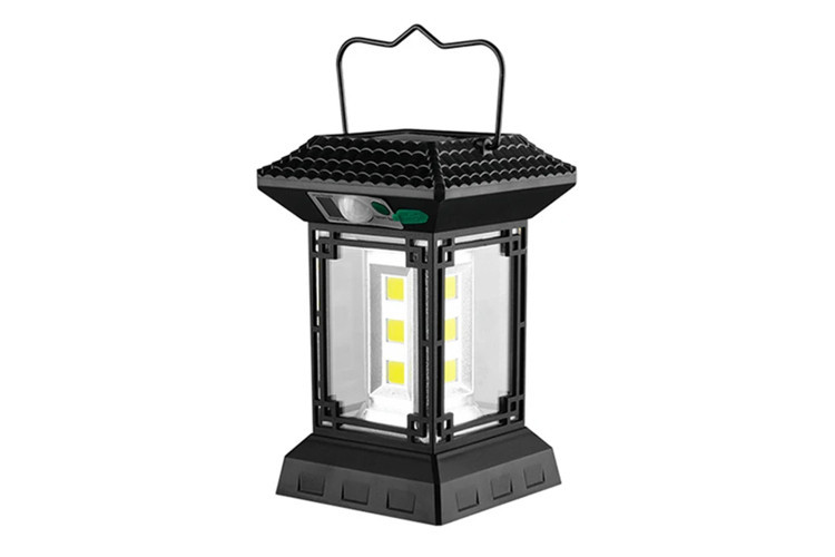 Фонарь ручной VA CLT60, фото 1