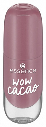 Essence лак 26 WOW CACAO розовый 7 мл - фото 1 - id-p116234360