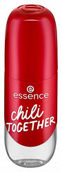 Essence лак 16 CHILI TOGETHER красный 8 мл
