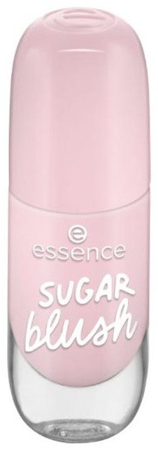 Essence лак Nail Colour 05 Sugar Blush 8 мл