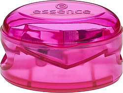 Точилка Essence двойная 1 шт