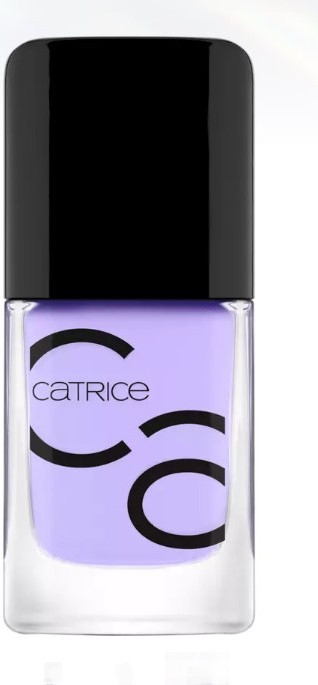Catrice лак ICONails Gel Lacquer 143 10.5 мл
