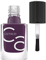 Catrice лак ICONails Gel Lacquer 159 Purple Rain 10.5 мл